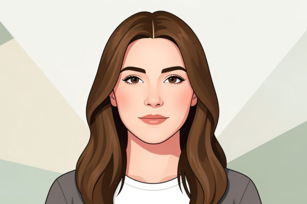 Piper Rockelle - Professional Portrait