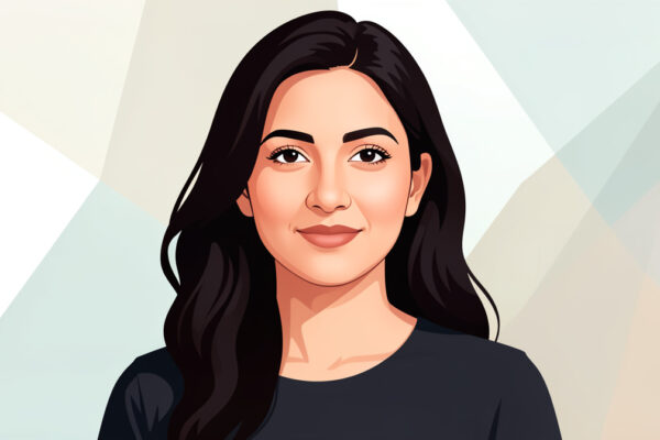 Prajakta Koli - Professional Portrait