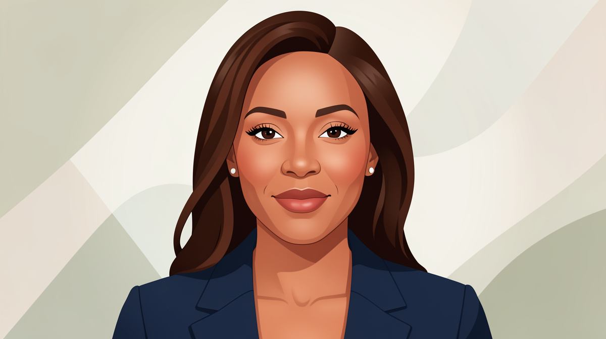 Precious Cooper - Professional Portrait