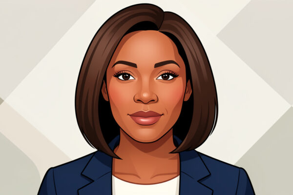 Precious Cooper - Professional Portrait