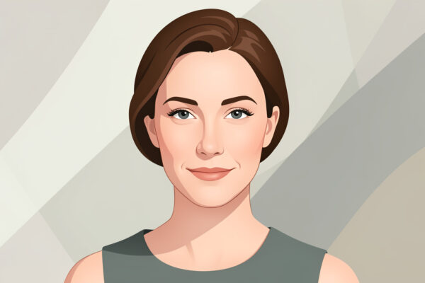 Princess Beatrice of York - Professional Portrait