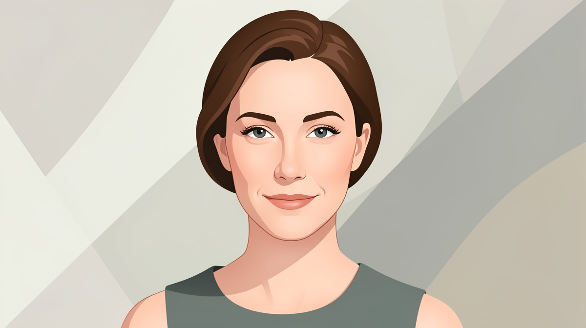 Princess Beatrice of York - Professional Portrait
