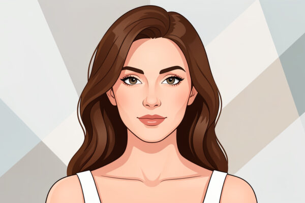 Princess Love - Professional Portrait