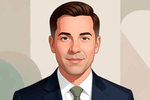 Quad Webb-Lunceford - Professional Portrait