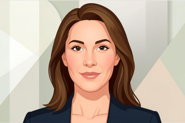 Quita Culpepper - Professional Portrait