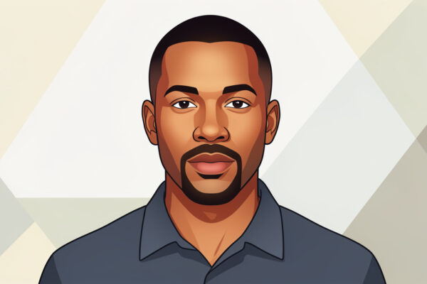 RJ Molinere Jr. - Professional Portrait