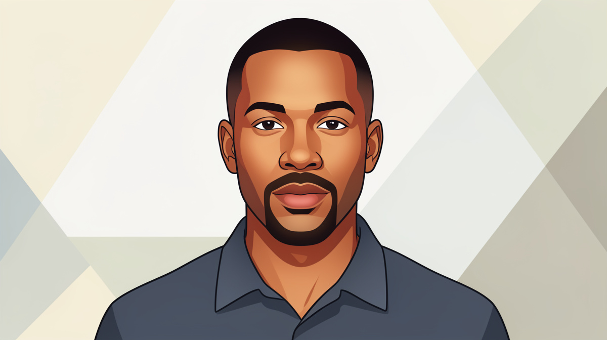 RJ Molinere Jr. - Professional Portrait