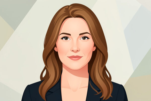 Rachael Biester - Professional Portrait