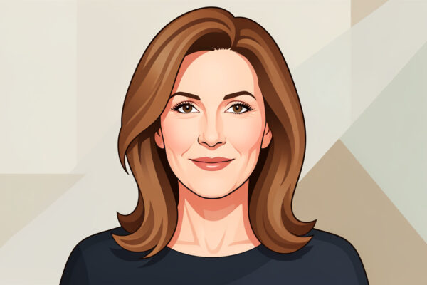 Rachael Ray - Professional Portrait