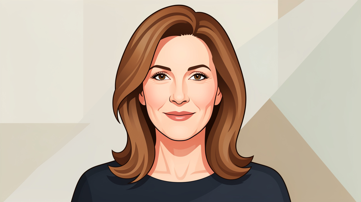 Rachael Ray - Professional Portrait