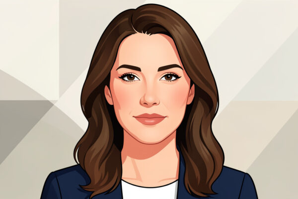 Rachel DeAlto - Professional Portrait