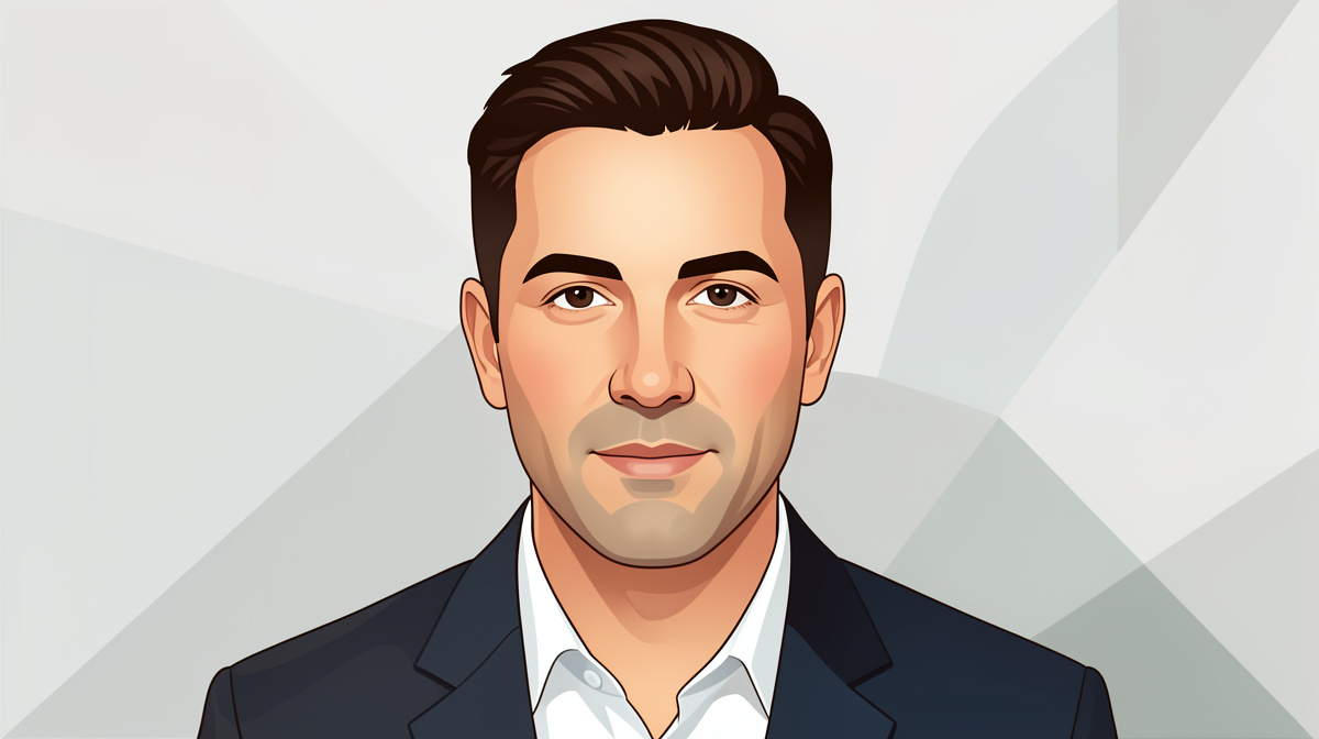 Rafael Romo - Professional Portrait