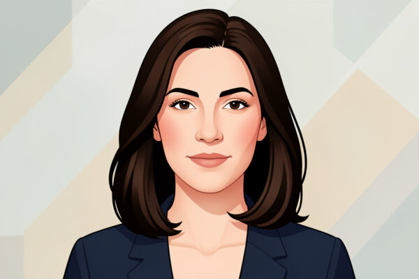 Rahel Solomon - Professional Portrait