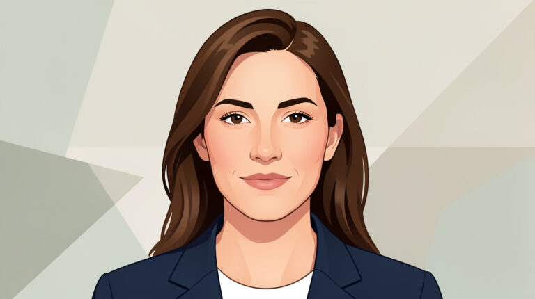 Rain Brown - Professional Portrait