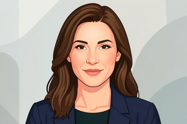 Raine Michaels - Professional Portrait