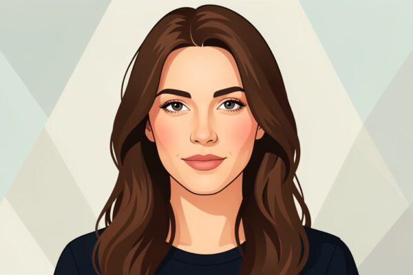 Raiven Brown - Professional Portrait