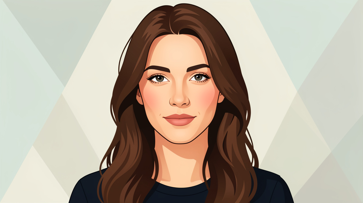 Raiven Brown - Professional Portrait