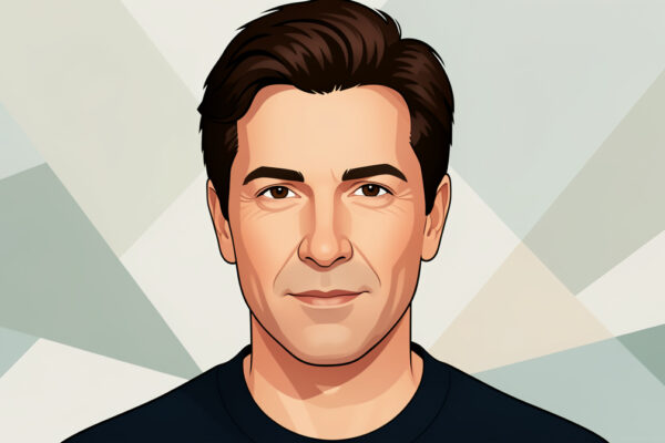 Ralph Macchio - Professional Portrait