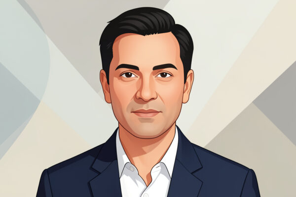 Ramesh Bishnoi Lawrence Bishnoi - Professional Portrait