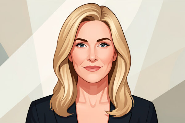 Ramona Singer - Professional Portrait