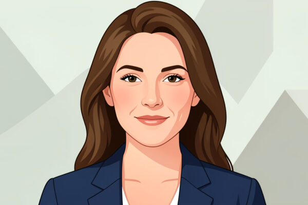 Ranae Holland - Professional Portrait