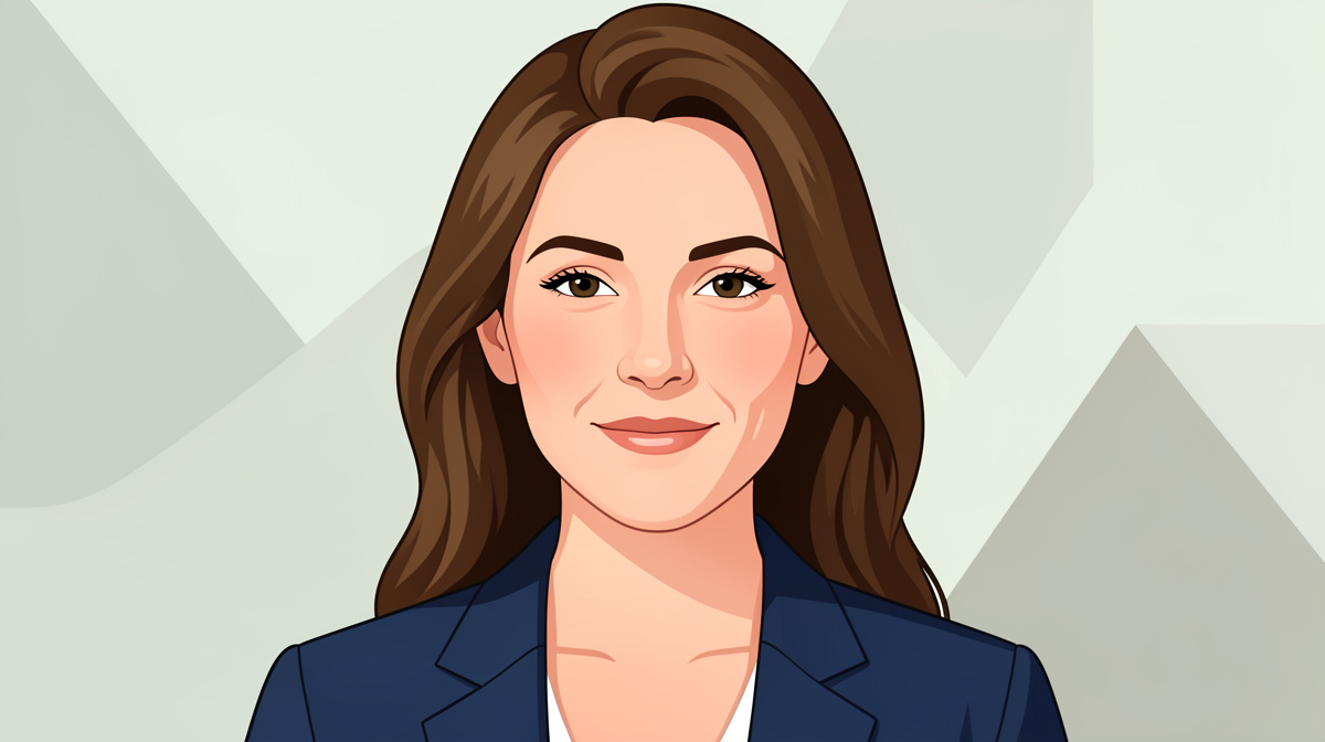 Ranae Holland - Professional Portrait