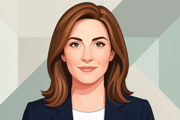 Randi Kaye - Professional Portrait