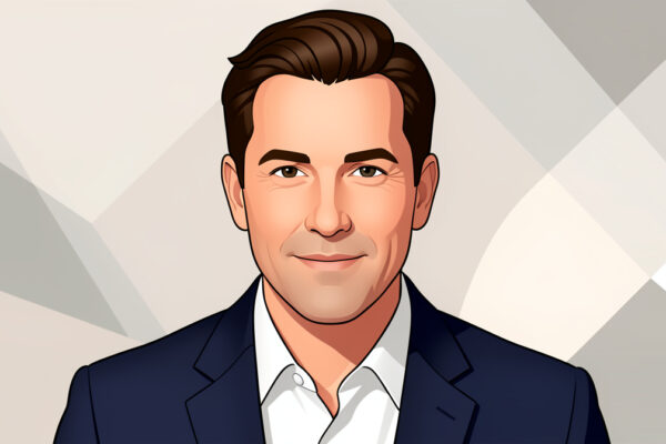 Randy Chrisley - Professional Portrait