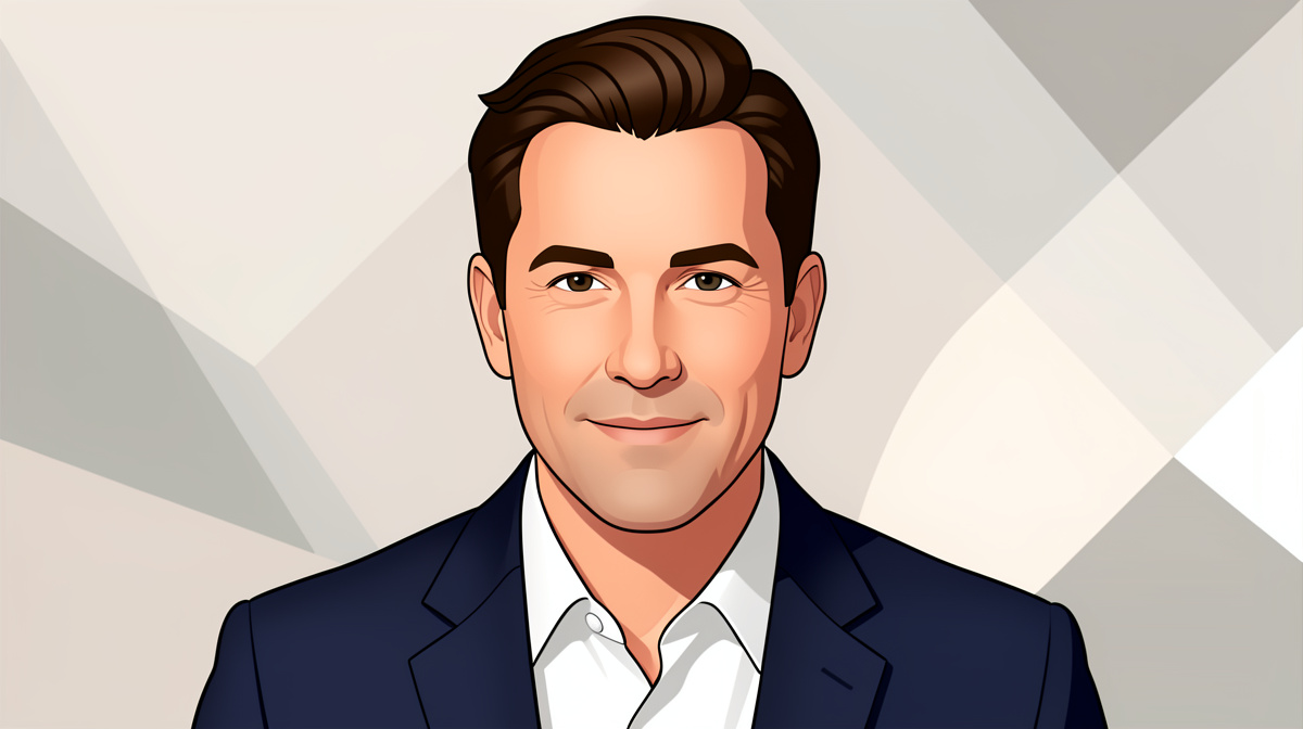 Randy Chrisley - Professional Portrait