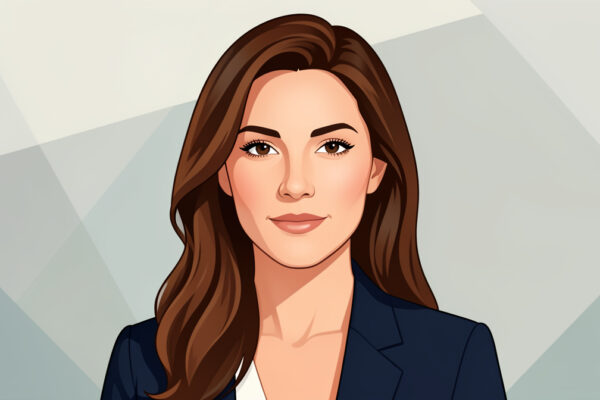 Raquel Dakota - Professional Portrait