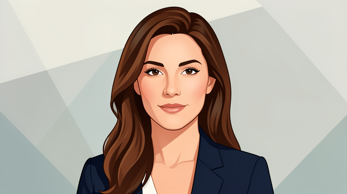 Raquel Dakota - Professional Portrait