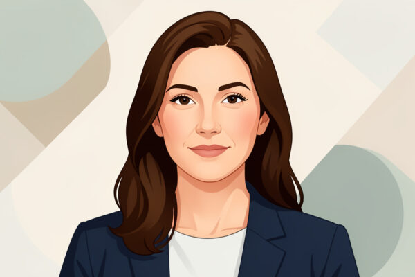 Raquel Nurse - Professional Portrait