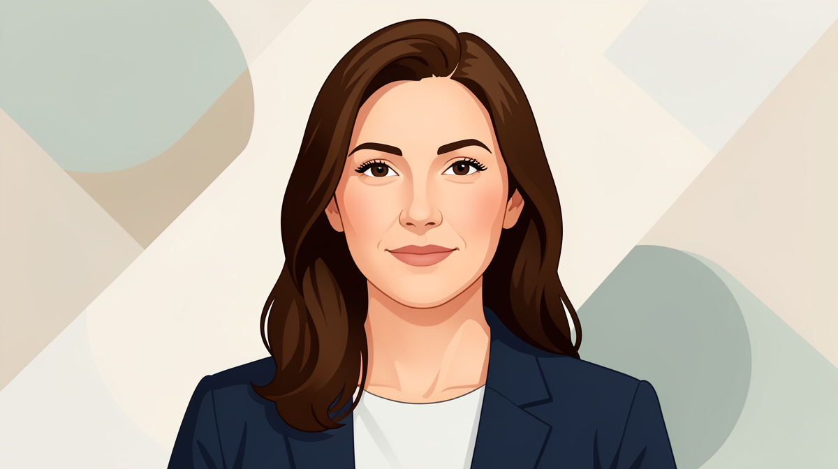Raquel Nurse - Professional Portrait