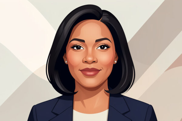 Rashidah Rah Ali - Professional Portrait