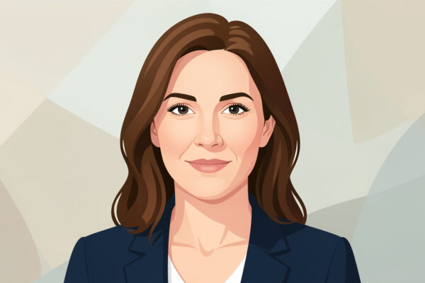 Rebecca Broxterman - Professional Portrait