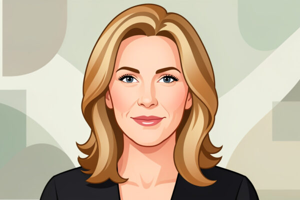 Ree Drummond - Professional Portrait