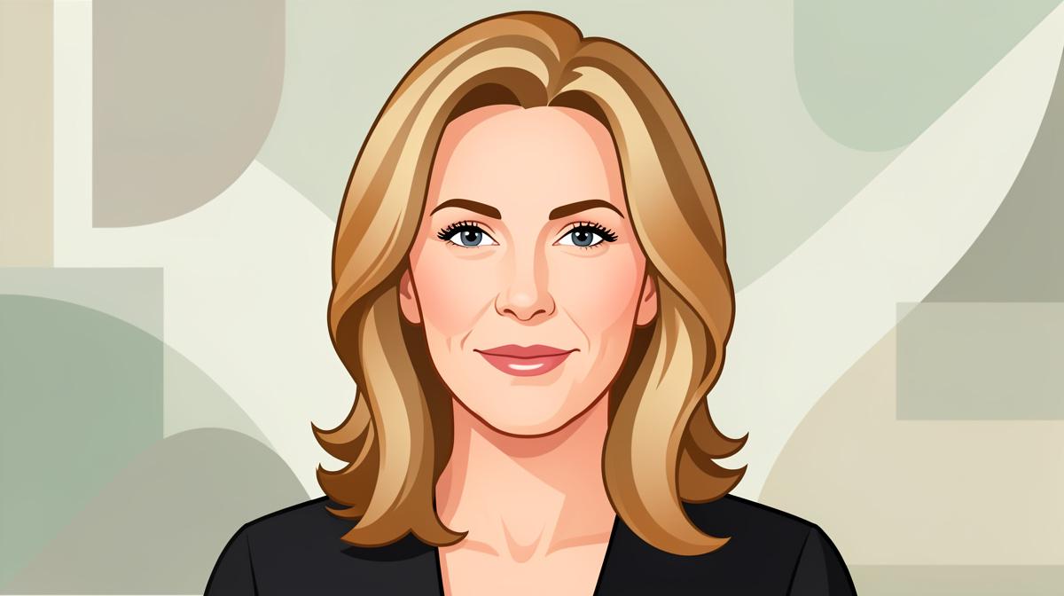 Ree Drummond - Professional Portrait