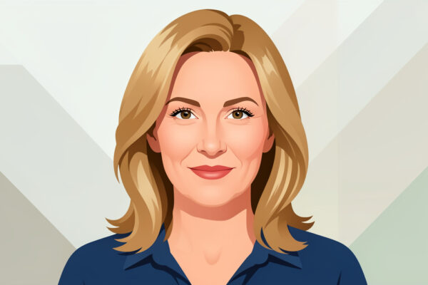 Ree Drummond - Professional Portrait