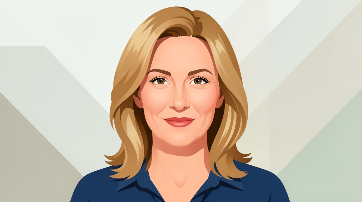 Ree Drummond - Professional Portrait