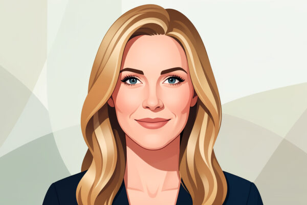 Reese Witherspoon - Professional Portrait