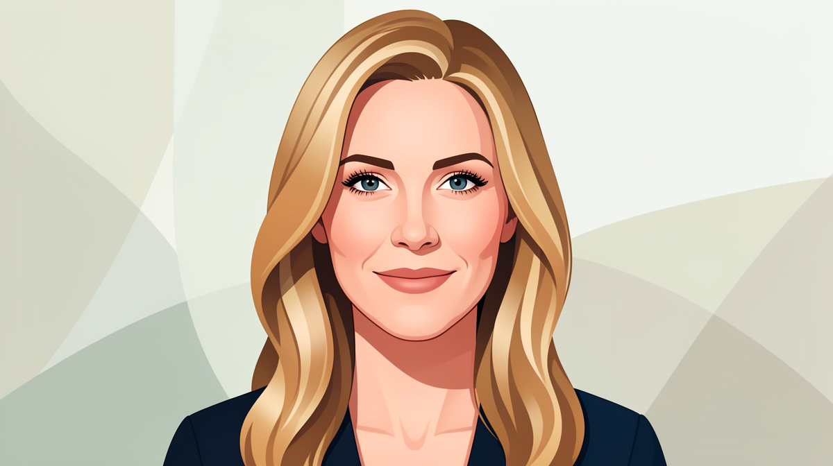 Reese Witherspoon - Professional Portrait