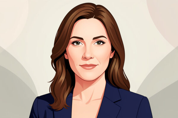 Regina Lasko - Professional Portrait