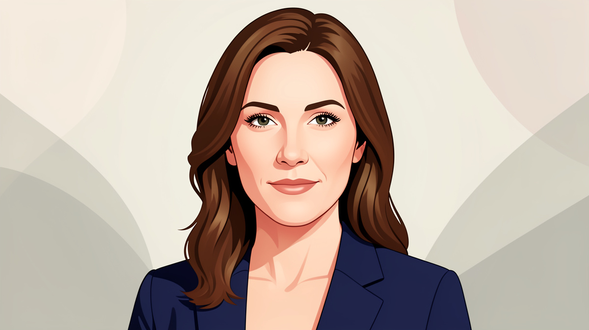 Regina Lasko - Professional Portrait