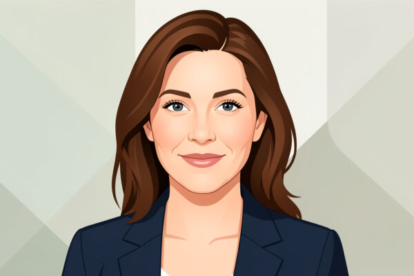 Rhea Durham - Professional Portrait