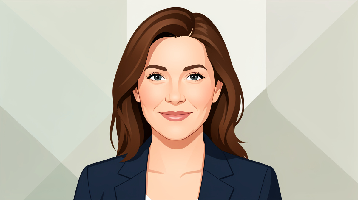 Rhea Durham - Professional Portrait