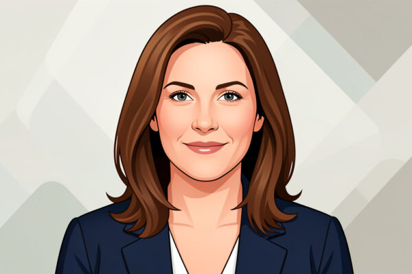 Rhonda Worthey - Professional Portrait