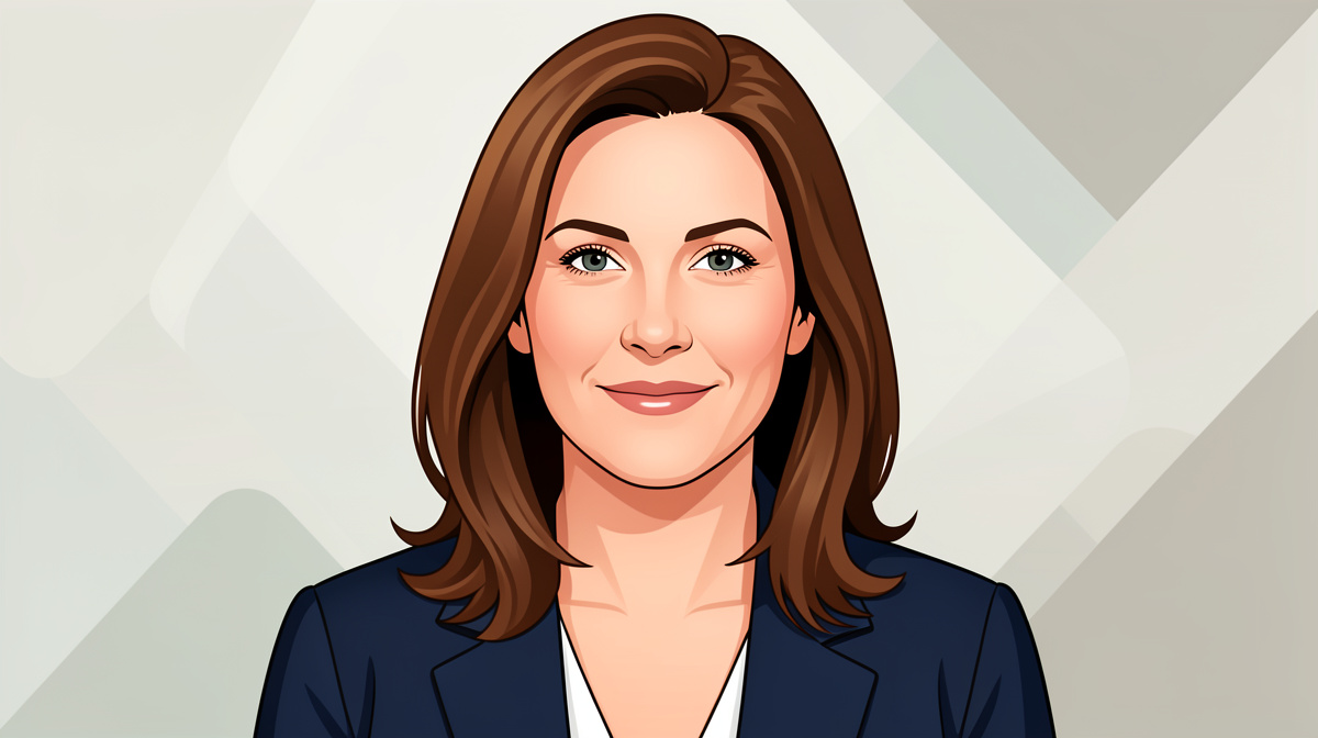 Rhonda Worthey - Professional Portrait