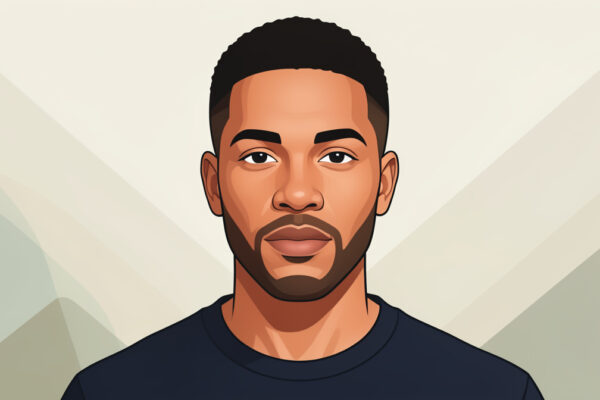 RiceGum - Professional Portrait