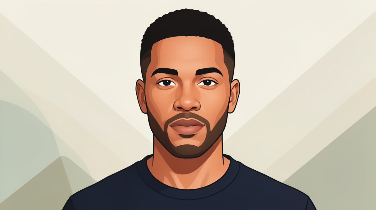 RiceGum - Professional Portrait