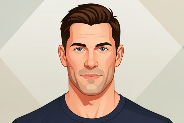 Rich Froning - Professional Portrait